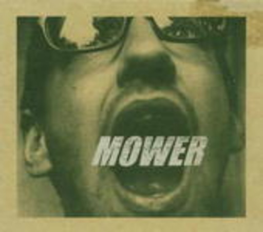 Mower – Mower