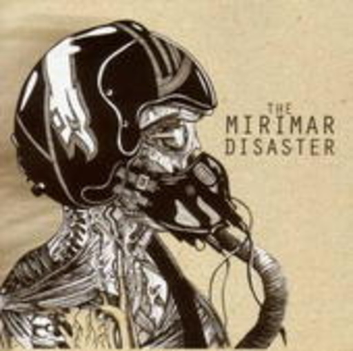 The Miramar Disaster – The Miramar Disaster
