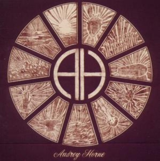 Audrey Horne – Audrey Horne