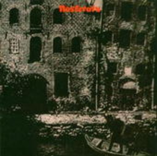 Huge Cornwell – Nosferatu