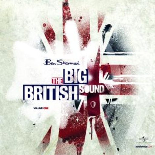 Diverse – Big British Sound Vol. 1