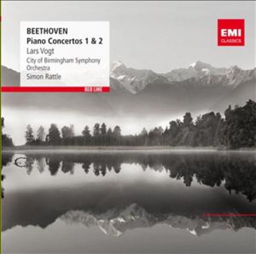 Lars Vogt – Piano Concertos 1 & 2