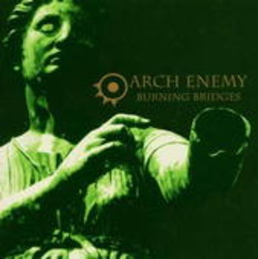 Arch Enemy – Burning Bridges