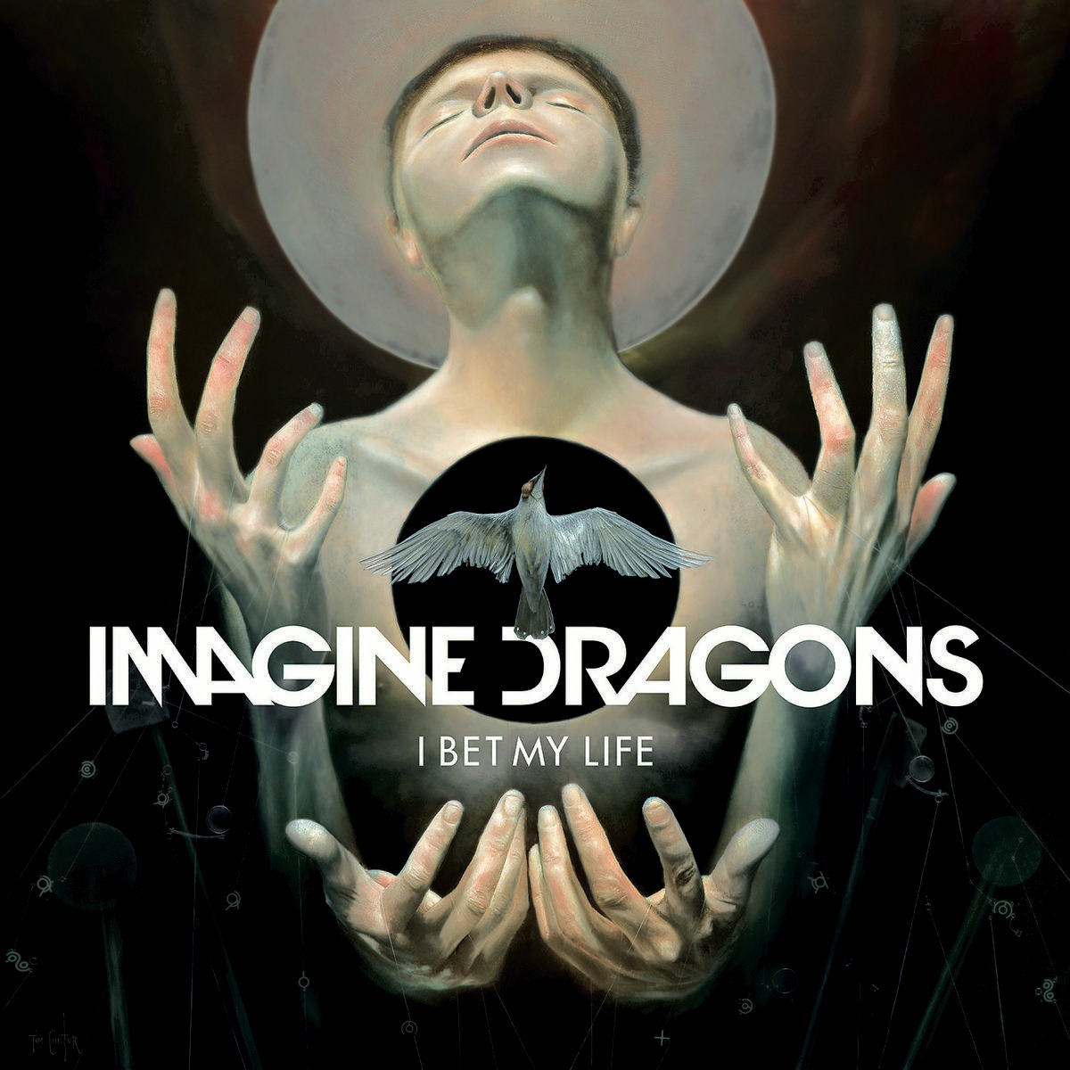 Imagine Dragons – I Bet My Life
