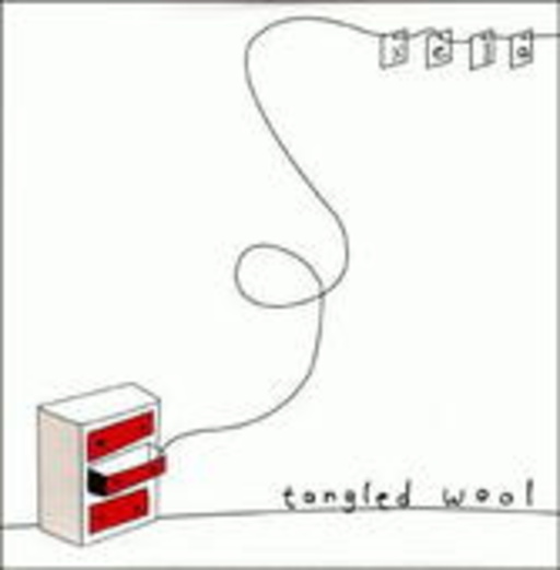 Xela – Tangled Wool