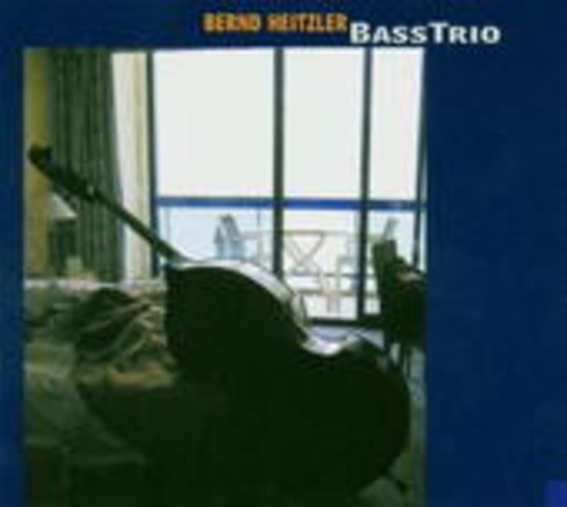 Bernd Heitzler – Bass Trio