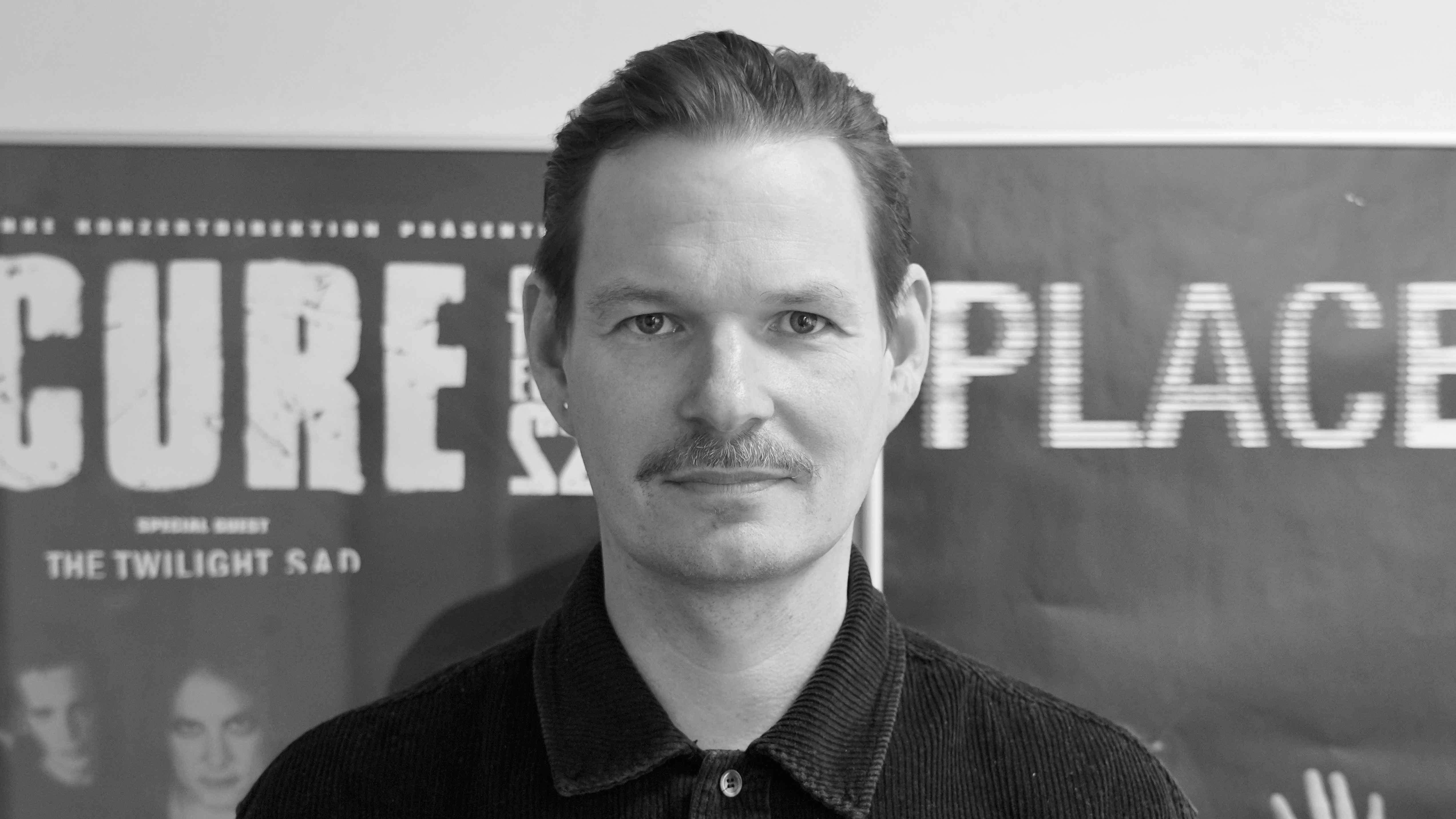 00cb2d48 856f 4745 84dd e3aee21e51b7 Würde Radioheads "The Bend" mit auf eine einsame Insel nehmen: Johannes Schuster