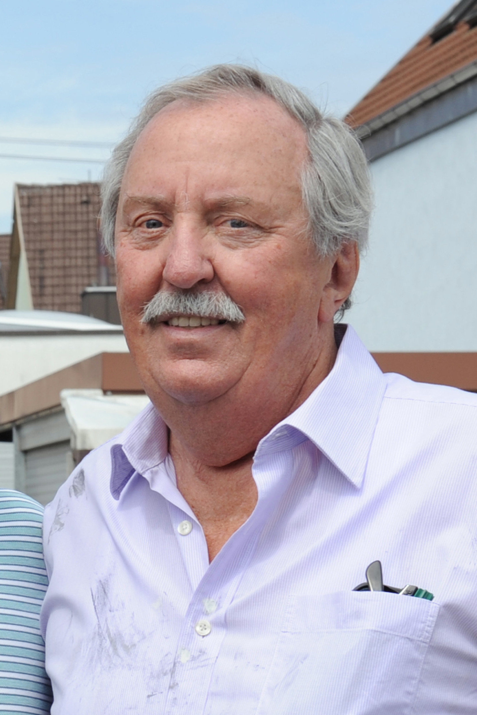 Vadim Glowna