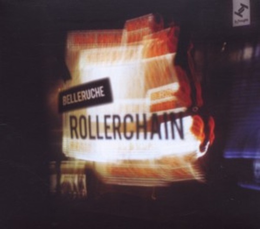 Rollerchain