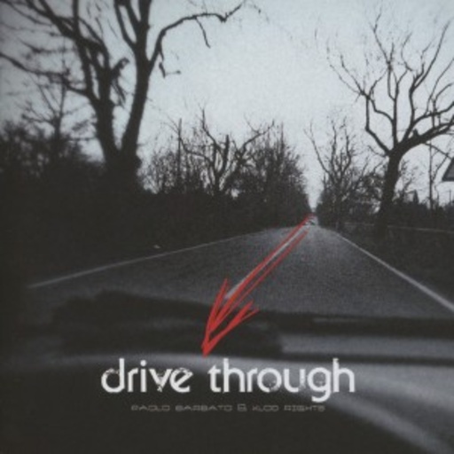 Paolo Barbato & Klod Rights – Drive Throught