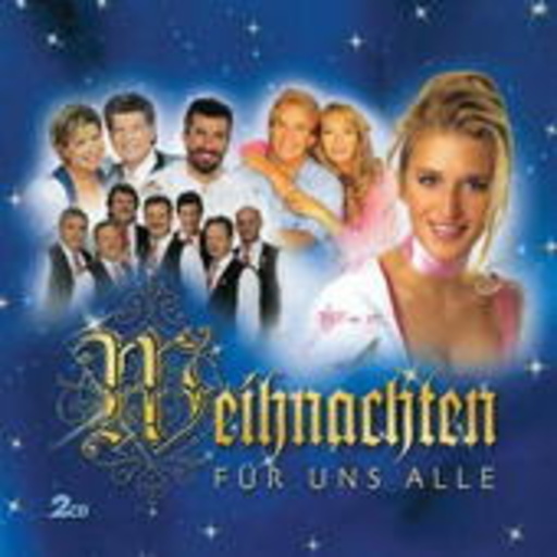Diverse – Weihnachten für uns alle