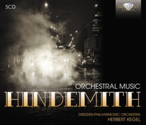 Orchestral Music
