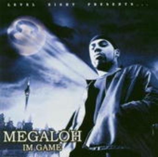 Megaloh – I'm Game