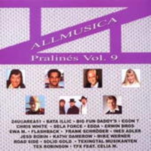 Allmusica Pralinés Vol. 9