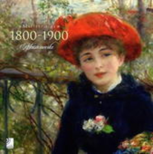Diverse – Meisterwerke 1800-1900 (Earbook)