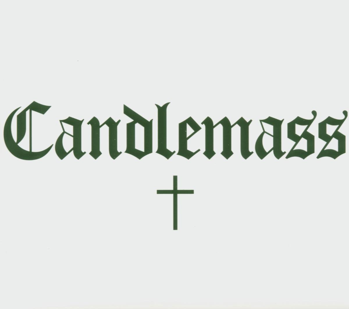 Candlemass – Candlemass