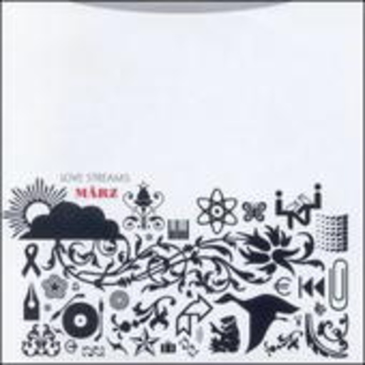 März – Love Streams