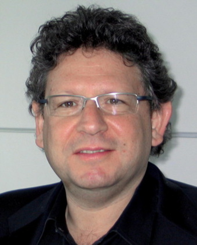 Nutzt die Gelegenheit: Lucian Grainge