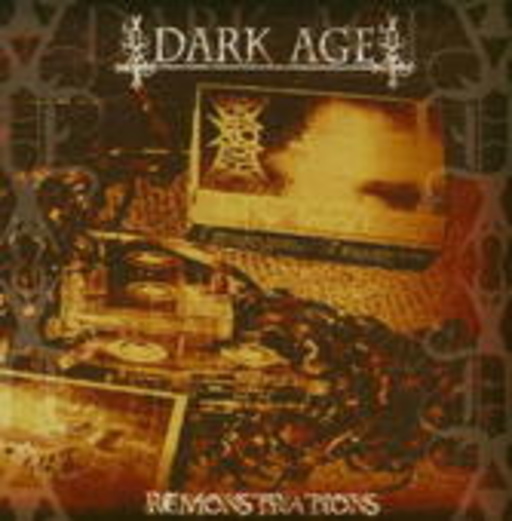 Dark Age – Remonstrations
