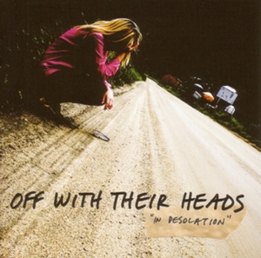 Off With Their Heads – In Desolation