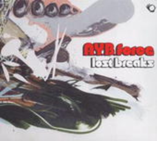 A.Y.B. – Lost Breaks