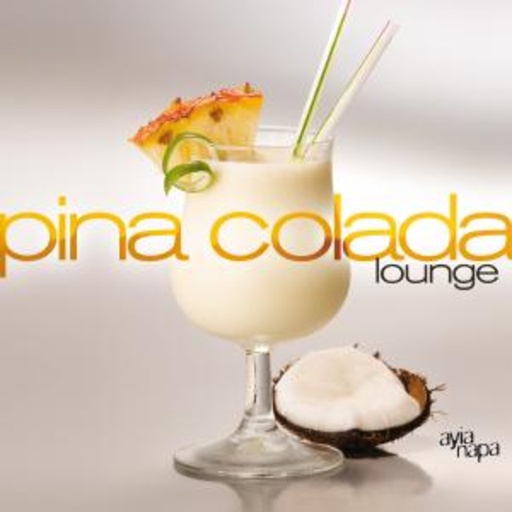 Diverse – Pina Colada Lounge