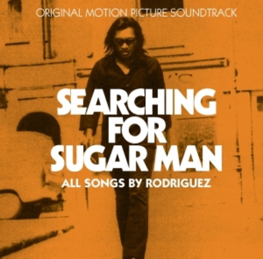 Rodriguez – Searching For Sugar Man