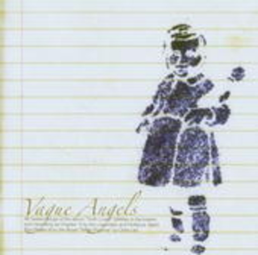 Vague Angels – Truth Loved
