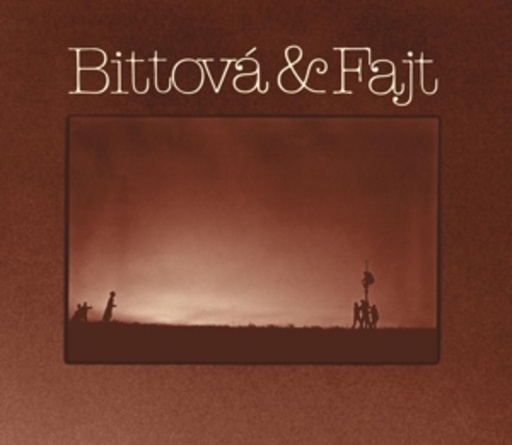 Iva Bittopva & Pavel Fajt – Bittova & Fajt