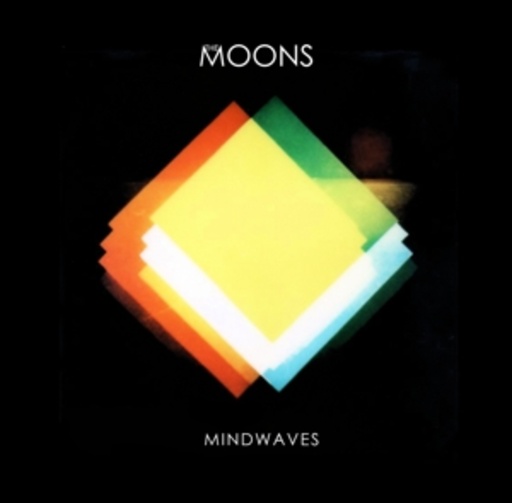 The Moons – Mindwaves