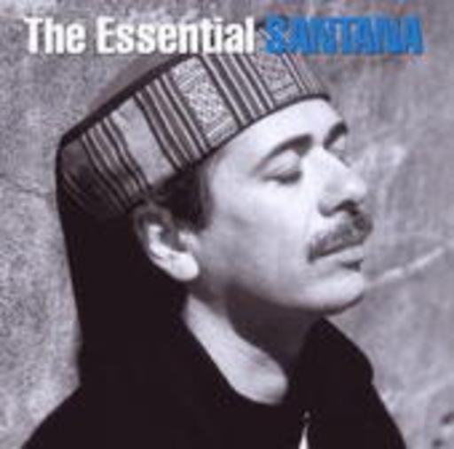 Santana – The Essential Santana (Tin Box)