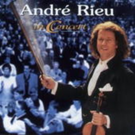André Rieu – In Concert
