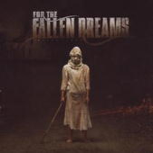 For The Fallen Dreams – Relentless