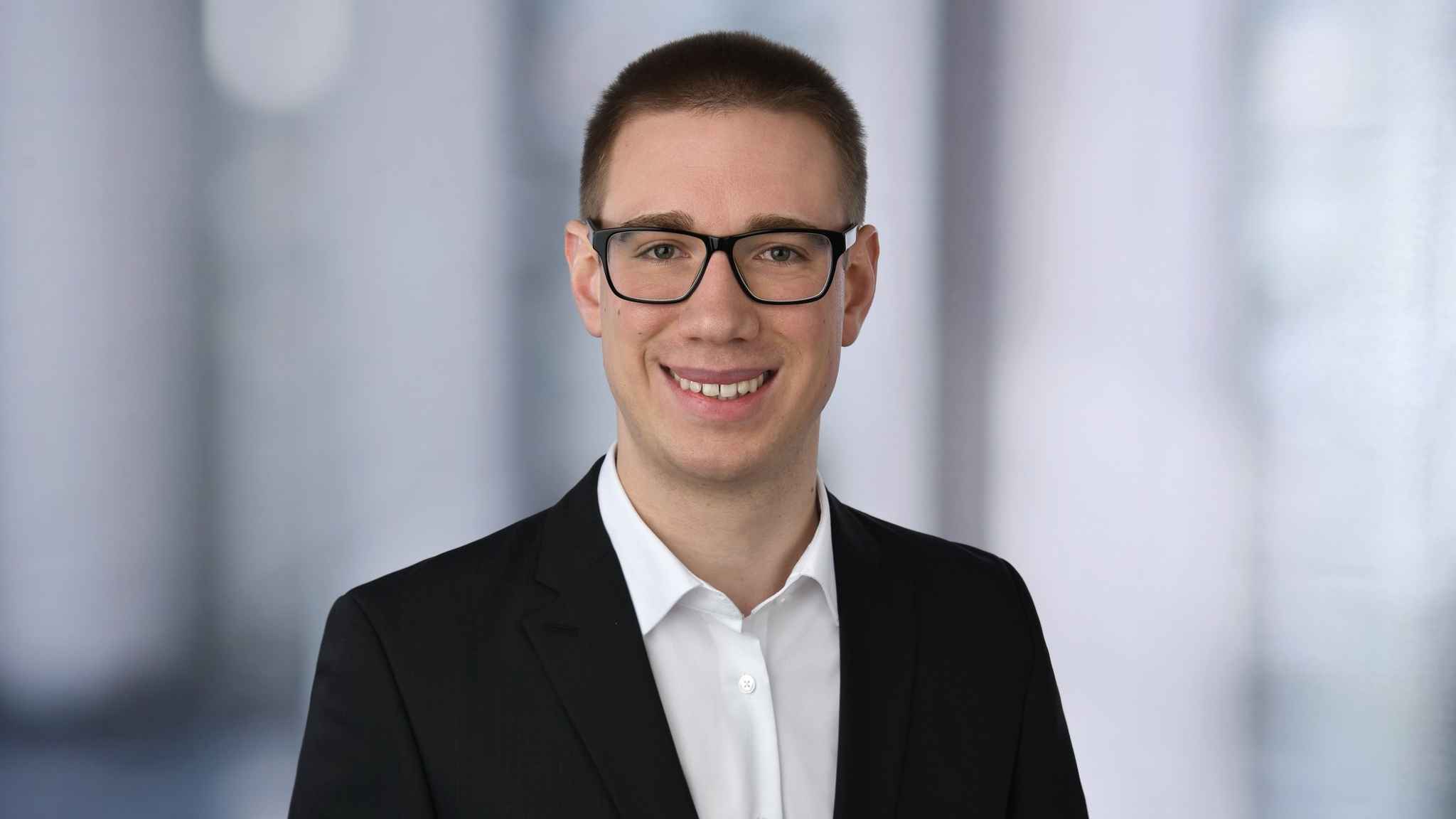 Will ein niederschwelliges, praxisnahes Programm zur Verfügung stellen: René Kockord (Projektkoordinator VPLT+).