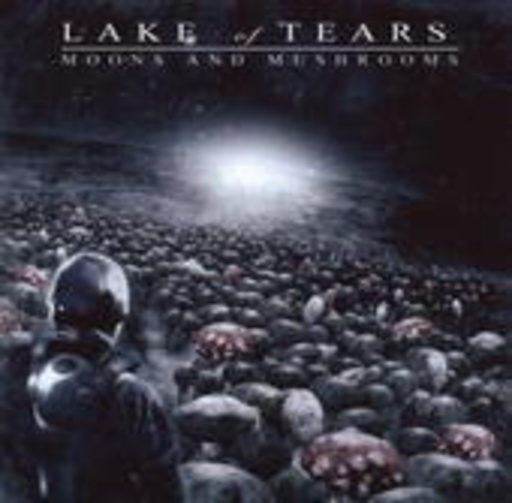 Lake Of Tears – Moons And Mushrooms