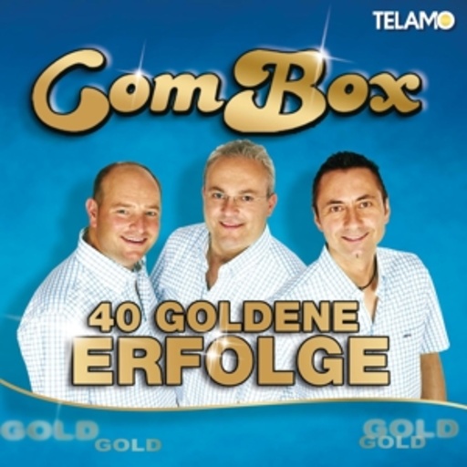 ComBox – Goldene Erfolge