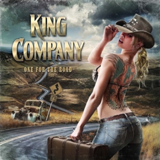 King Company – One For The Road