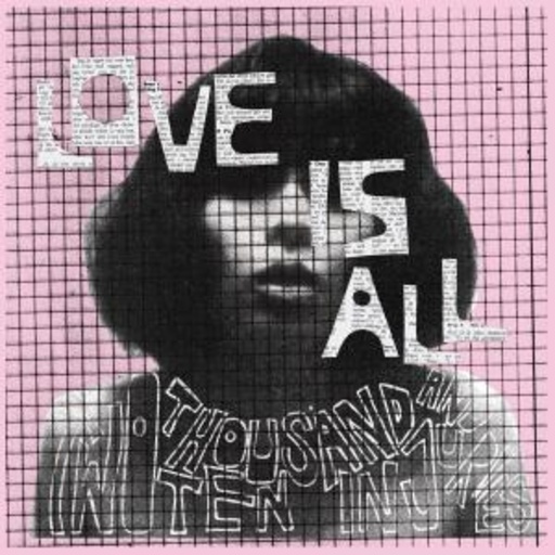 Love Is All – Two Thousand And Ten Injuries