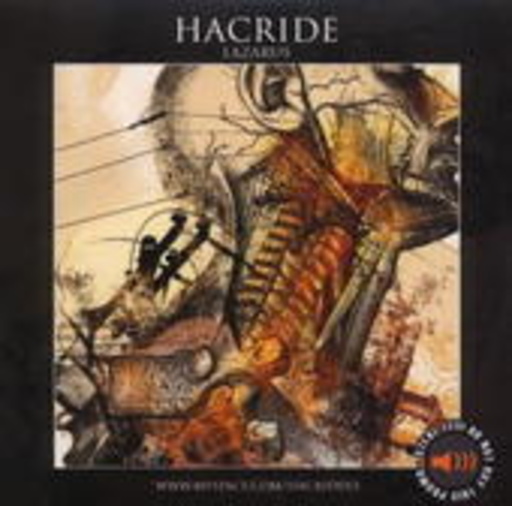 Hacride – Lazarus