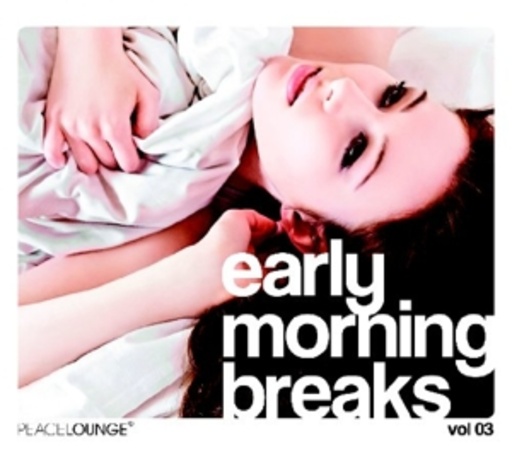 Diverse – Early Morning Breaks Vol. 3