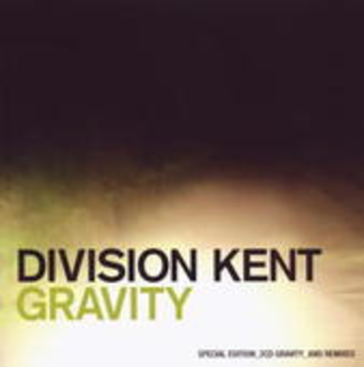 Division Kent – Gravity