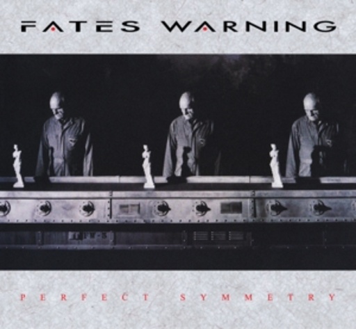 Fates Warning – Perfect Symmetry