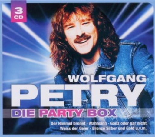 Die Party Box