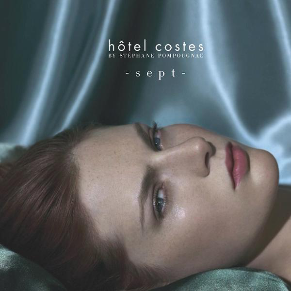 Diverse – Hôtel Costes Vol. 7 (Mixed by Stéphane Pompougnac)