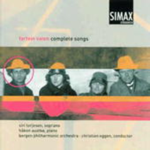 Diverse – Valen - Complete Songs