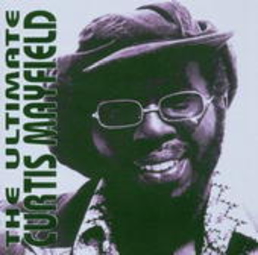 Curtis Mayfield – The Essential
