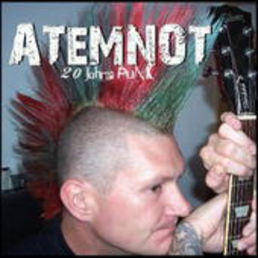 Atemnot – 20 Jahre Punk