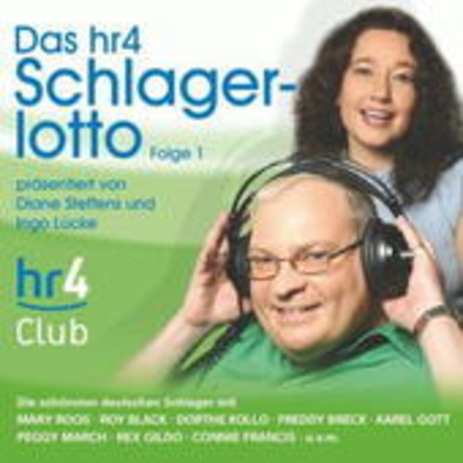 Diverse – Das HR4 Schlagerlotto