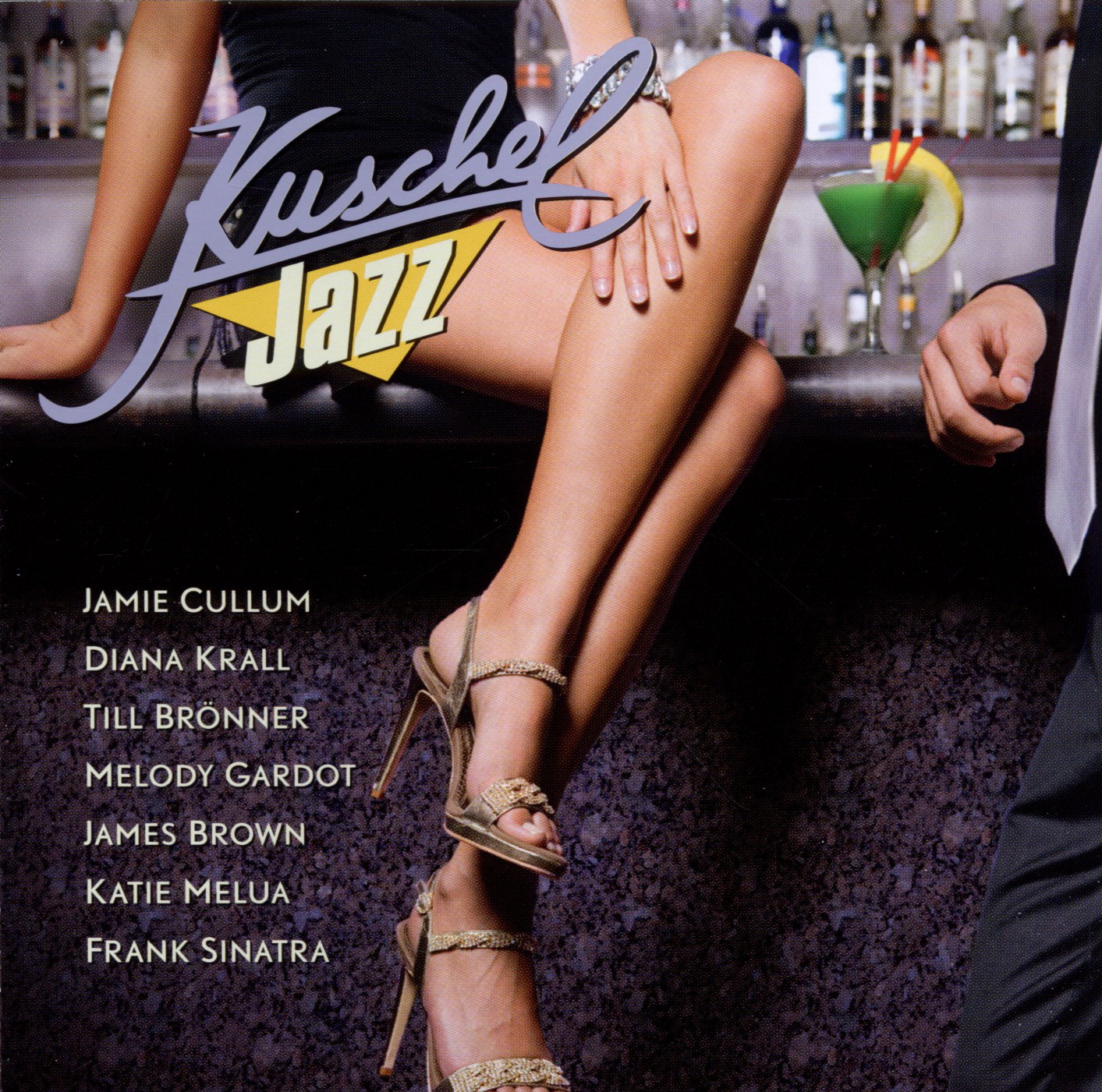 KuschelJazz 7