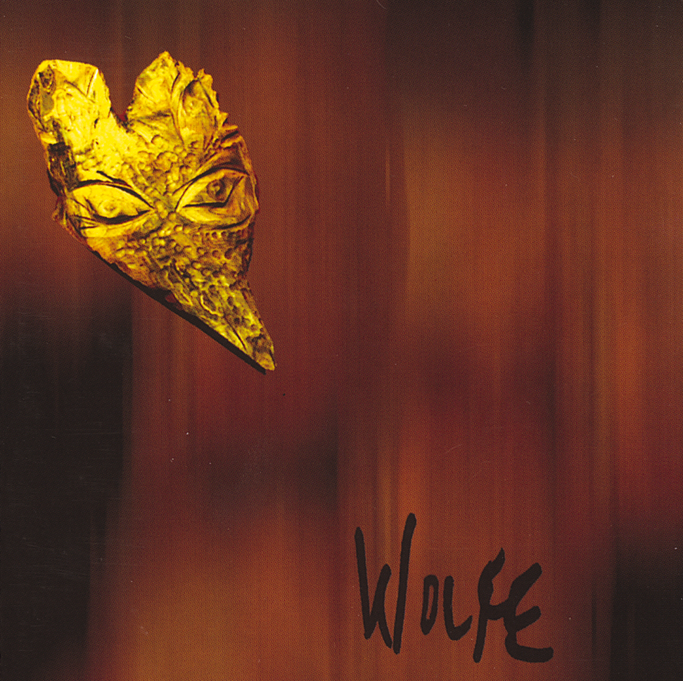 Wolfe – Wolfe